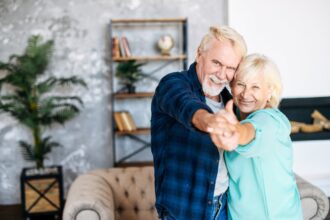 Béguinage offrant un cadre de vie pour seniors autonomes et sociables