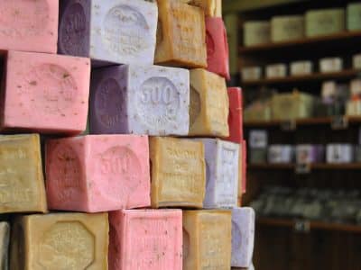 4 utilisations surprenantes du Savon de Marseille que vous ne connaissez probablement pas
