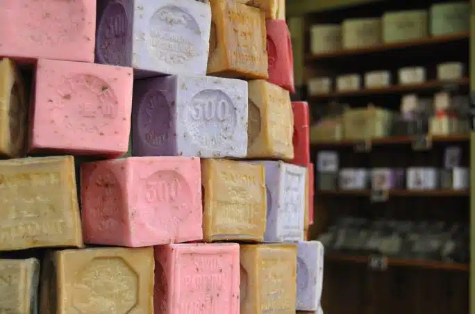 4 utilisations surprenantes du Savon de Marseille que vous ne connaissez probablement pas