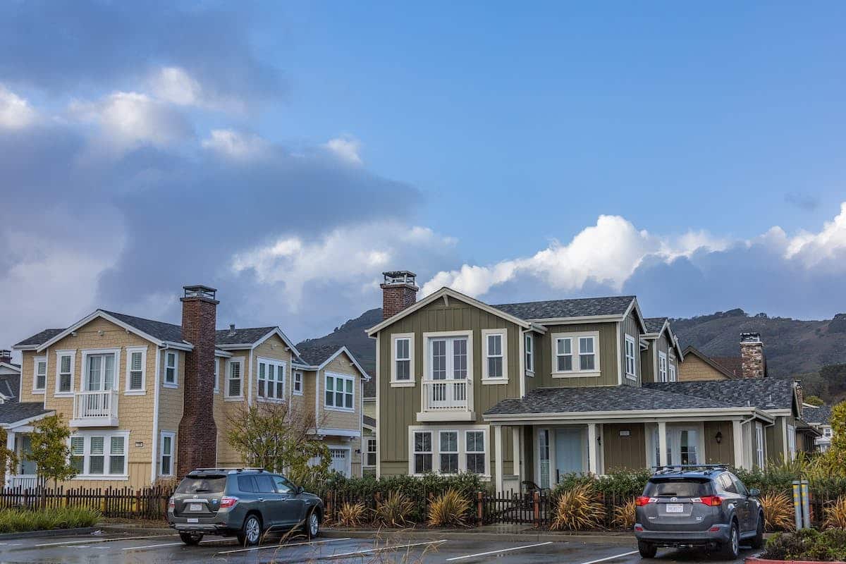 seniors  logements