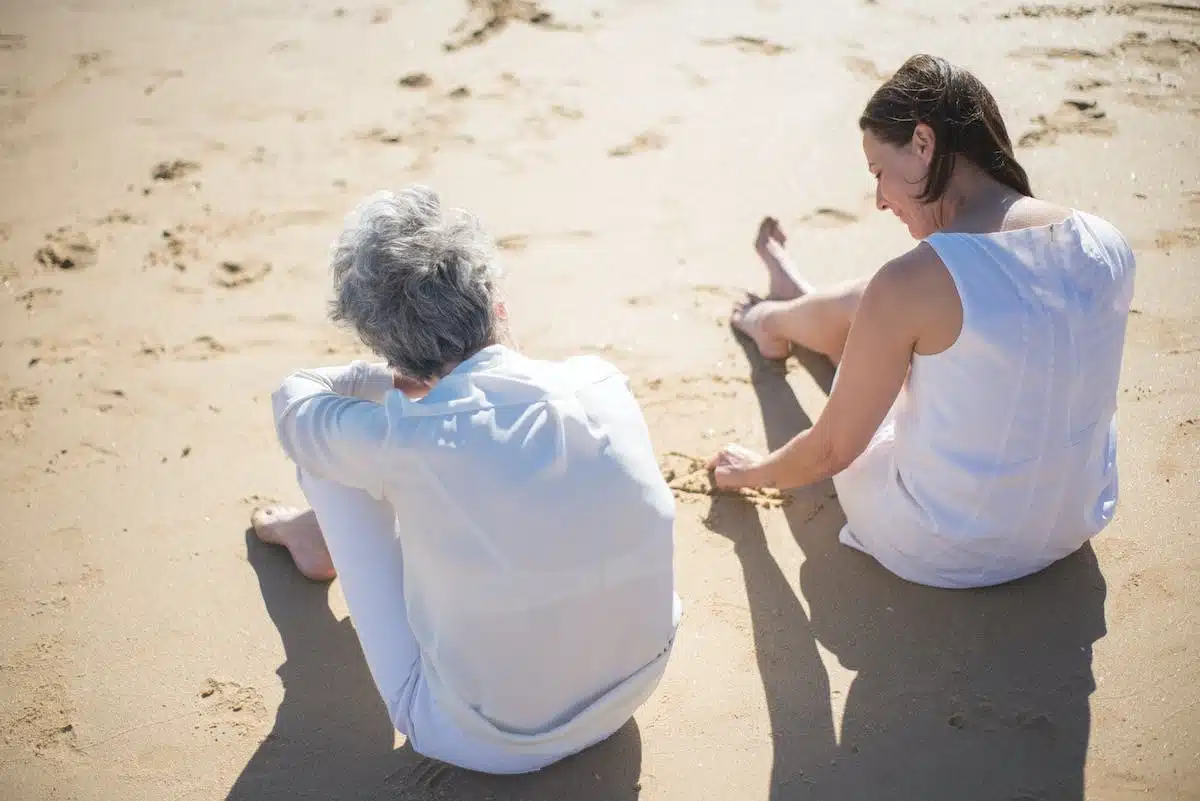 sécurité seniors