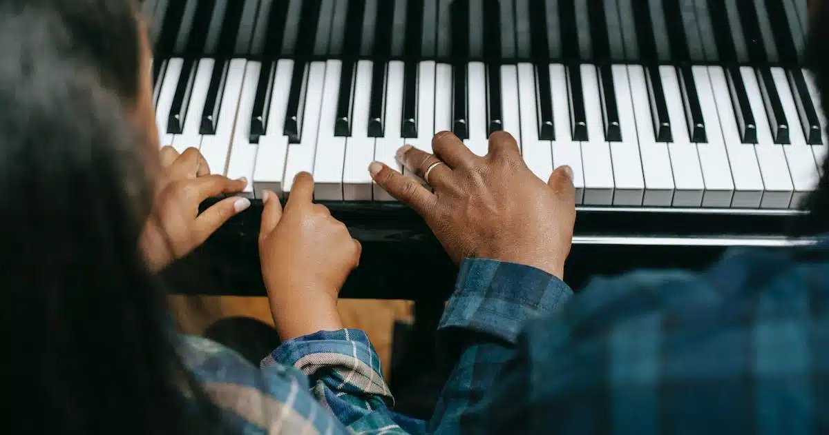 piano blues