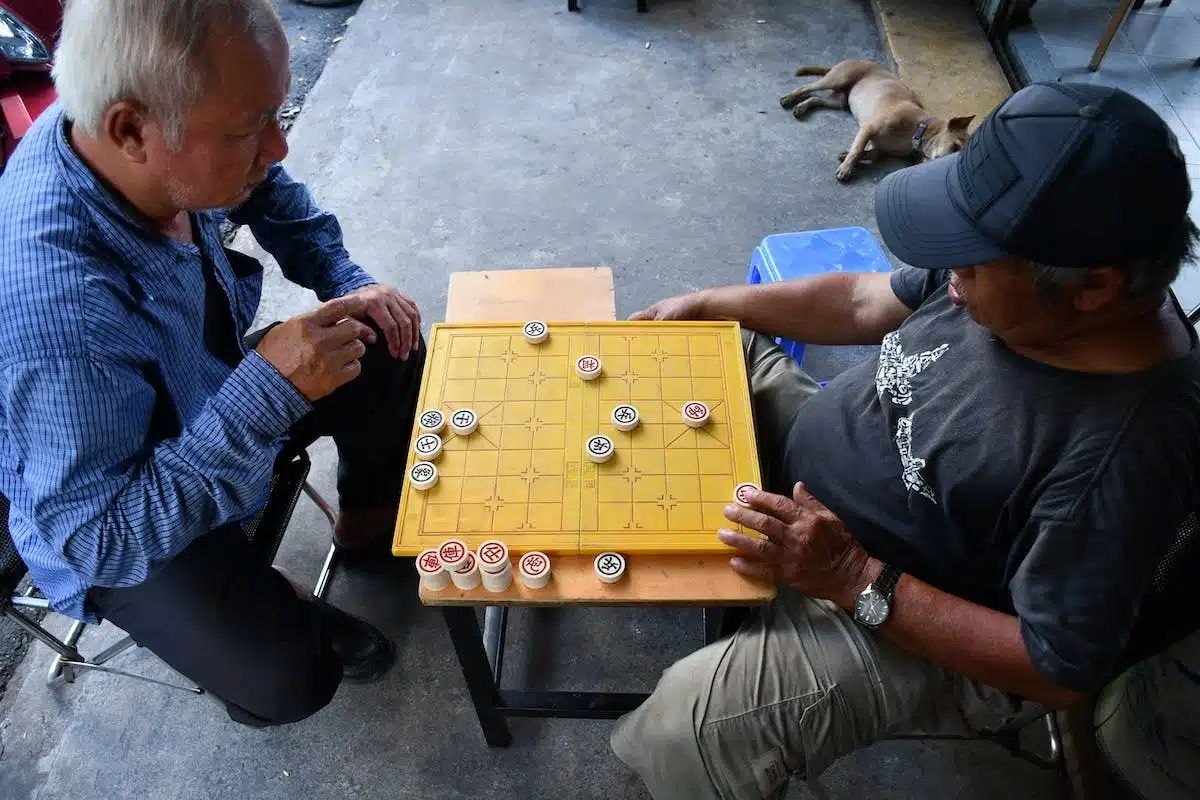 seniors  jeux de société