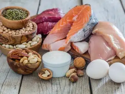 Comment choisir des aliments nutritifs