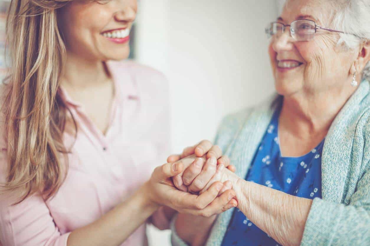 aidant familial salarié