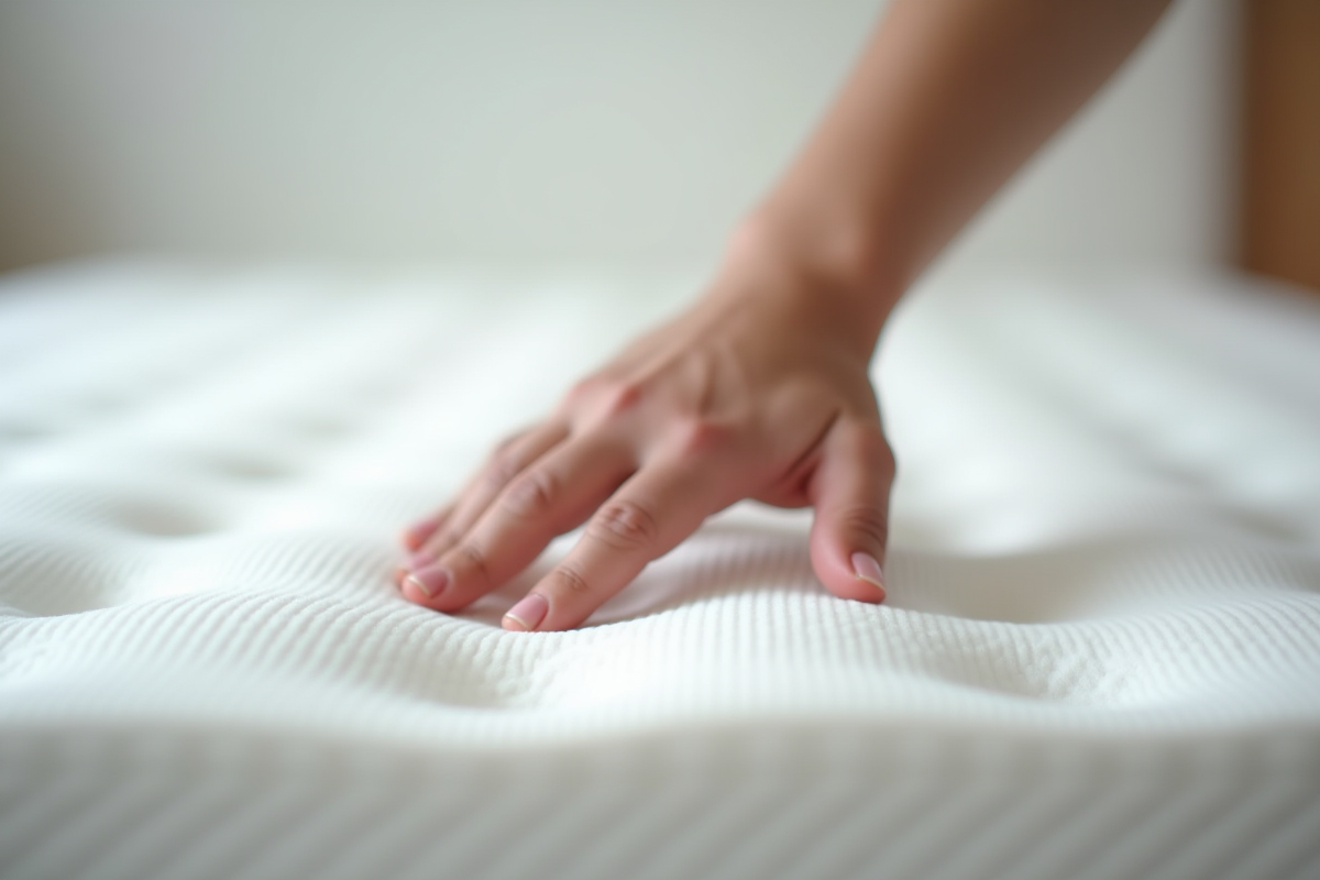 matelas confort